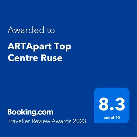 Artapart Centre *